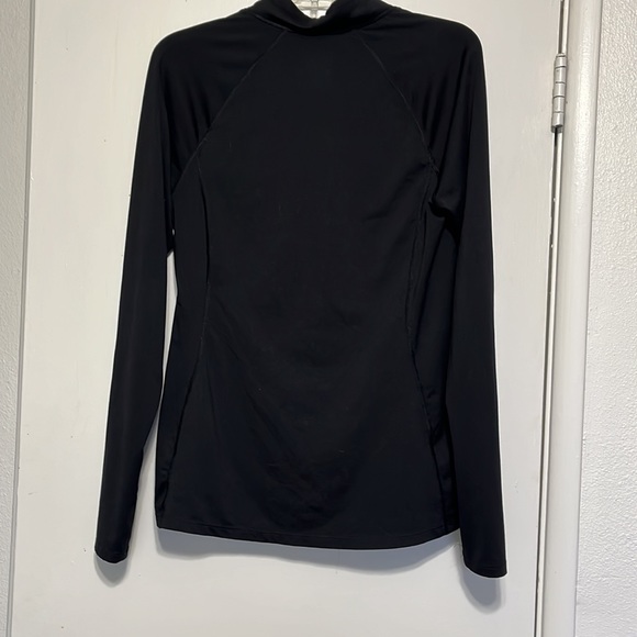 Old Navy Quarter Zip Long Sleeve - Picture 2 of 2
